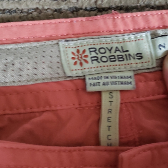 Hiking shorts - Picture 3 of 5